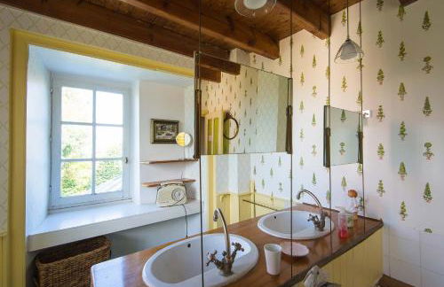 La Maison de la Mer - Vacation home in Normandy - Foto 13