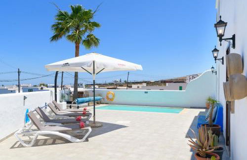 Casa El Patio Teseguite - Photo 46