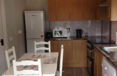 'Uncle Owenie's Cottage' - Foto 9