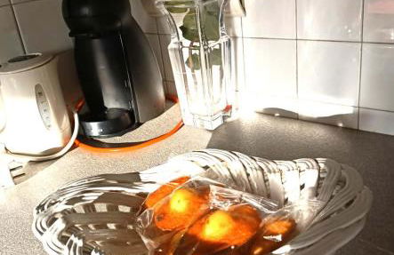 Bright & Calm Grand Studio -La Villette Paris- Near Metro - Foto 16