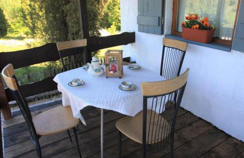 Dom wakacyjny w Kiersztanowie Ładnie Tu - Foto 44