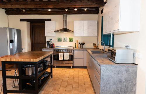 Casa Pace e Gioia - Foto 6