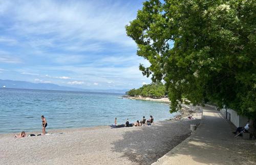 Apartment Maya Njivice - Foto 39