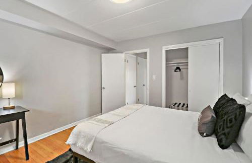 Calm & Cozy 1BR Apt in Arlington Heights - Salem 5A - Foto 6