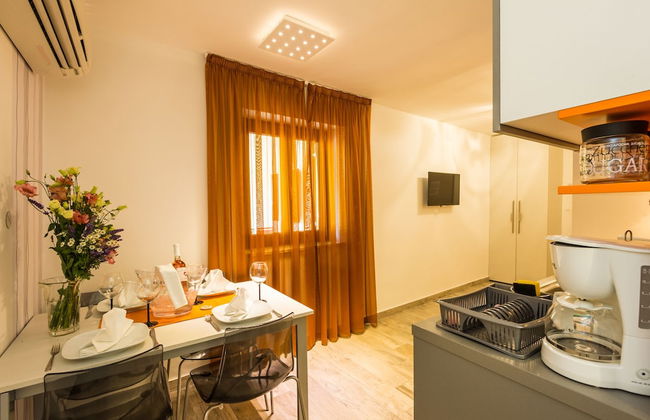 Aparthotel Gimi - Foto 39