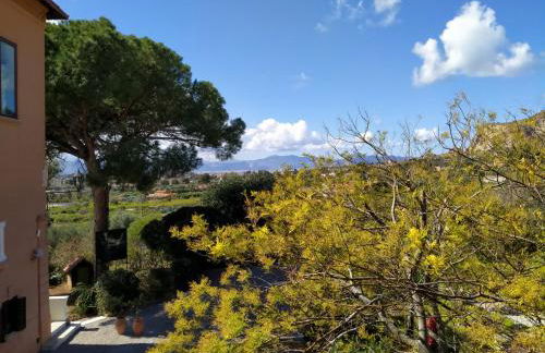 Villa Paladino Solunto - Foto 7