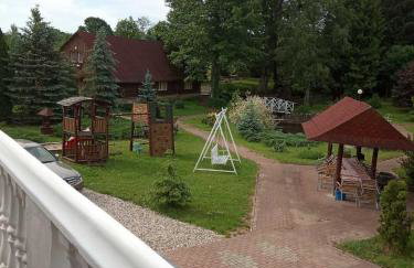 Chata Baby Jagi - Foto 8