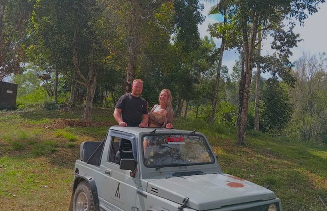 Bali Jungle Camping - Foto 29