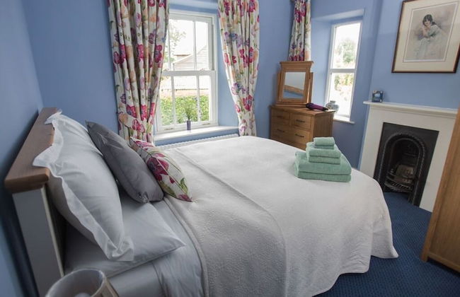 Withy Cottages - Foto 29