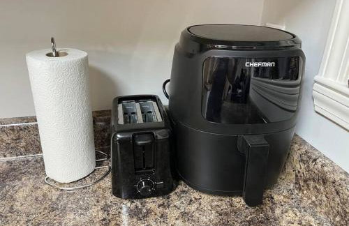 Close to Memphis NOT IN Memphis Full Kitchen - Foto 32