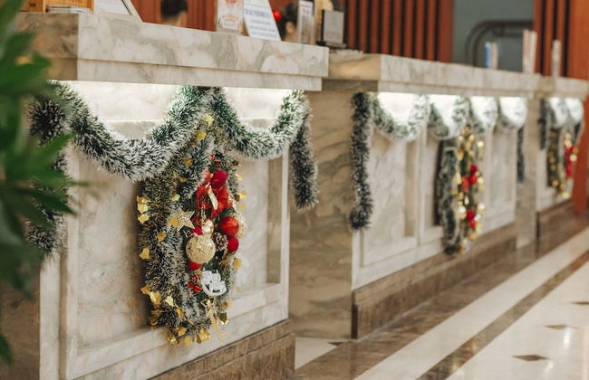 DLG Hotel Danang - Photo 18