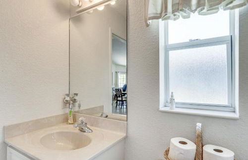 Port Charlotte Home about 3 Mi to Beach and Harbor! - Foto 21