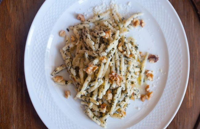 Cena local con cocina en vivo - Experiencia privada - Foto 3