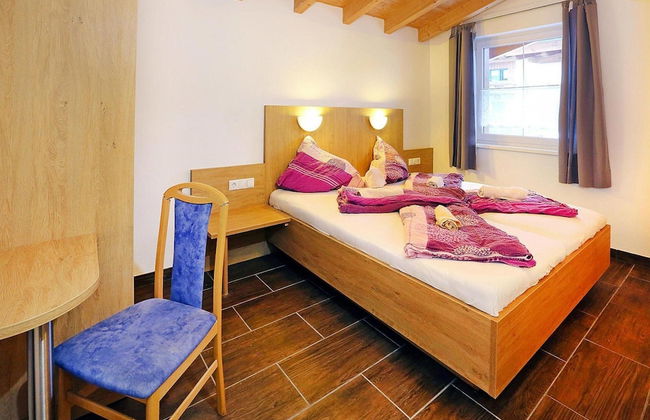 Terraced Houses Oliver, Langenfeld - Foto 1