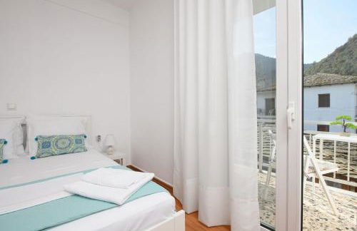 Whitegold Apartments Panagia - Foto 26