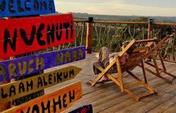 Eco Pousada Por do Sol - Foto 17