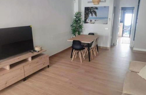 Recidencial Cruz del Mar "Duplex Villa Amanecer" - Foto 32