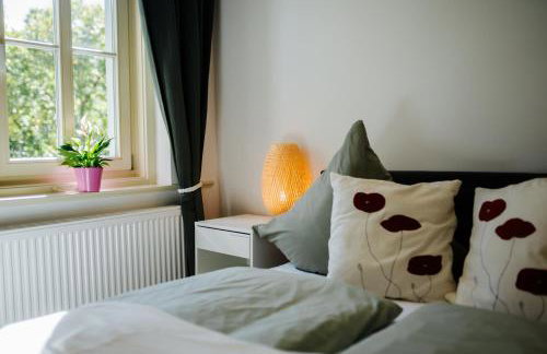 Villa Levin 35qm 2Personen mit Pool Wifi und Parken - Foto 18