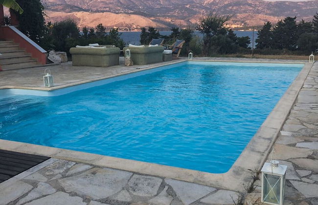 Villa Mitis - A Bohemian Private Pool Retreat - Foto 23