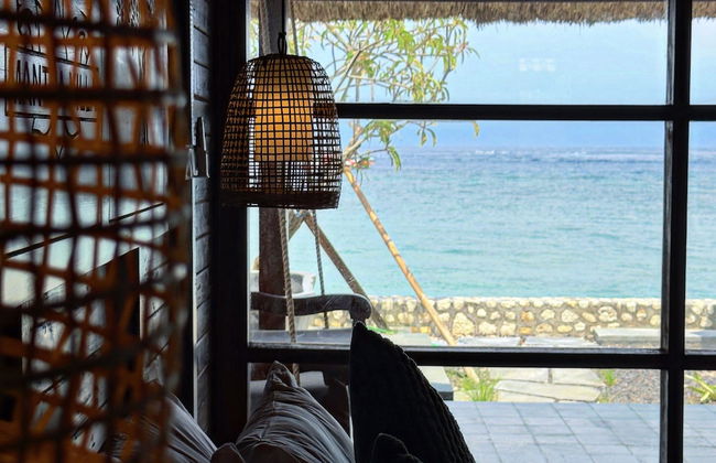 Mantra Villa Nusa Penida - Foto 4