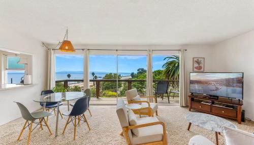 Driftwood Club - Ocean Views, BBQ, Pet Friendly - Foto 5