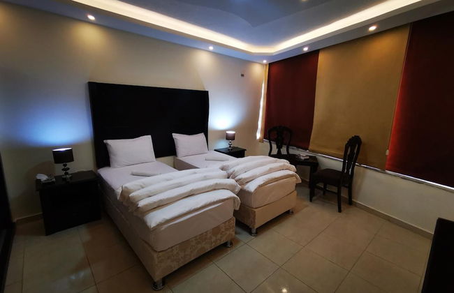 Alfakher Hotel Apartments - Foto 14