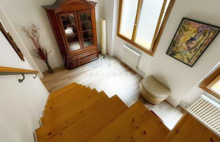 Vivienda turistica con encanto centrico, wifi y patio - Foto 19