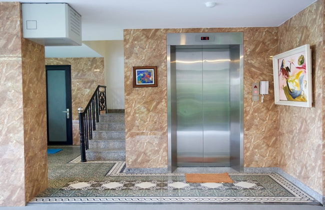 Donald Service Apartment - Photo 37