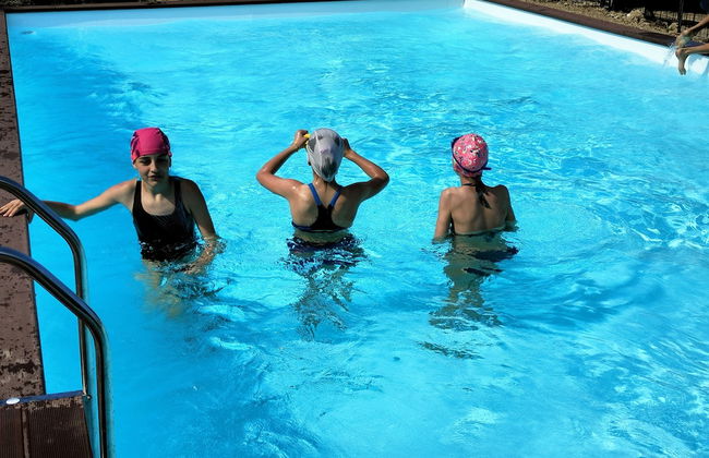 Angelucci Agriturismo con Camere e Agri Camping - Photo 58