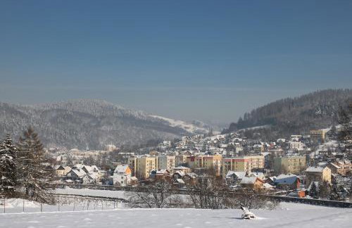 Willa VITA Muszyna - rodzinne apartamenty blisko natury i atrakcji - 15min pieszo do centrum - 15min autem do stoku - Foto 22