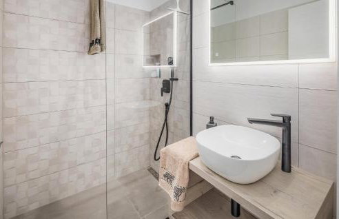 Stunning Home In Rebici With Sauna - Foto 43