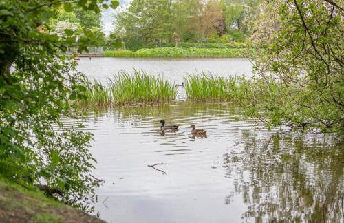 Alte Wassermuehle Hollebek - Foto 23