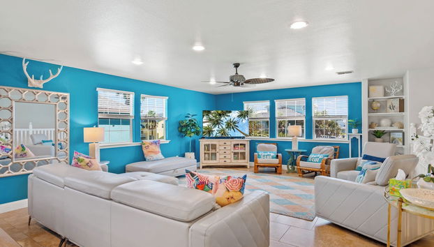 Kd652-coco Loco - Foto 3, Servicios del alojamiento