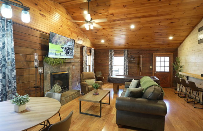 LOVE SHACK - Foto 11