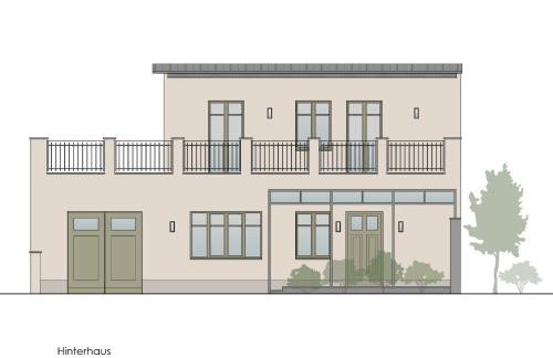 Am Renngraben 1 - Wohnen auf Zeit - Foto 39