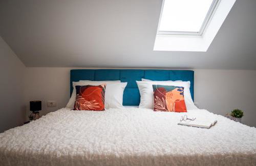 Grand Amore Apartment - Foto 48