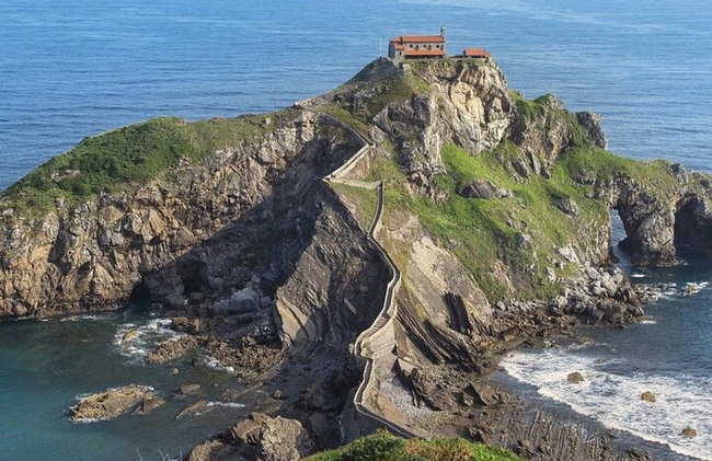 5-tägige Baskenlandtour - Foto 2