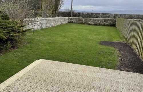 Cottage - Sleeps 4 - Pets Ok - Garden -Parking - Foto 12