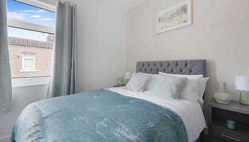 Chic Retreat Coastal Town Sleeps 4 - Foto 2