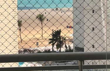 DN Apartamento VISTA MAR ,a 50 metros do aterro Praia Iracema - Foto 44