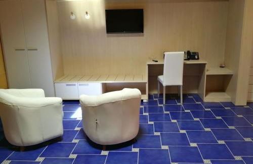 Dolce Vita Relais - Foto 42