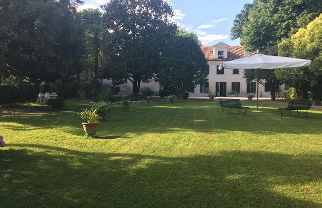 Ca' Settecento Residenza d'Epoca - Foto 37