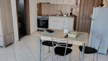 Niko's apartments 2 - Foto 4