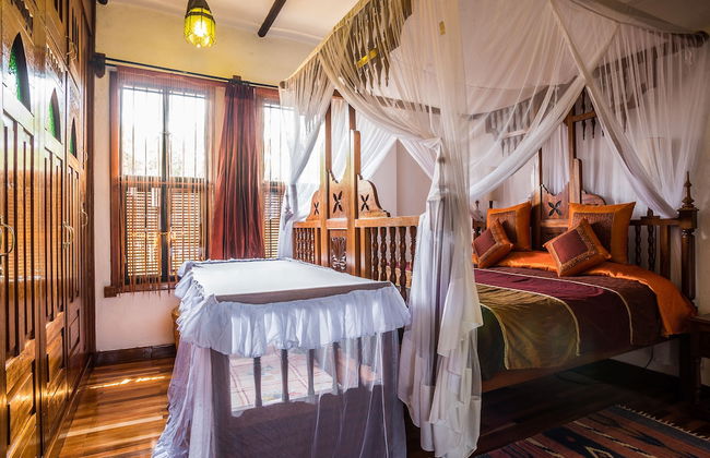 The King Post - Foto 6