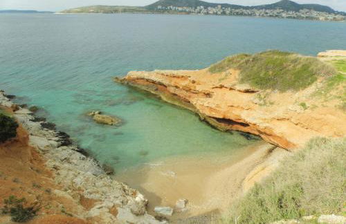 Outstanding Panoramic View, 10΄ Beach, 20΄ Airport - Photo 112