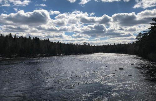 Moosehead Memories + Sandbar Cabin - Foto 2