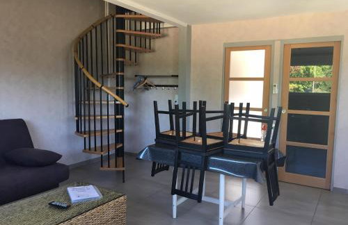 La maison de Louna - Foto 11