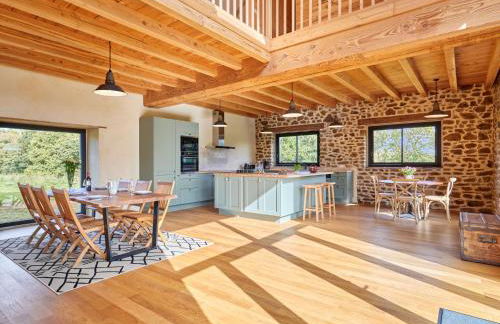 Holiday Home La Favrais by Interhome - Foto 14