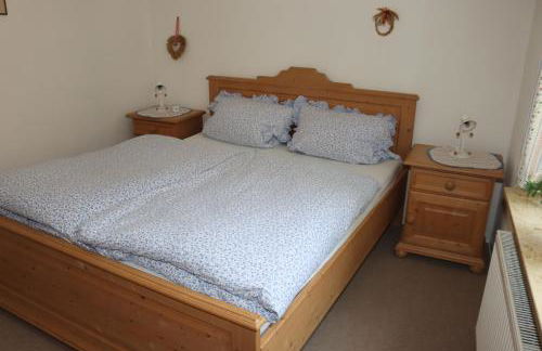 Ferienwohnung Weingut Kost - Foto 12