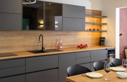 Paoma Lux Beach Suites - Photo 27